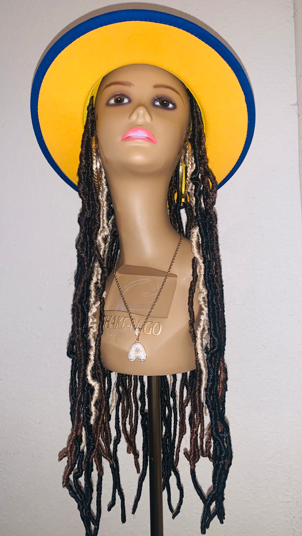 Sunny side up Wigatz